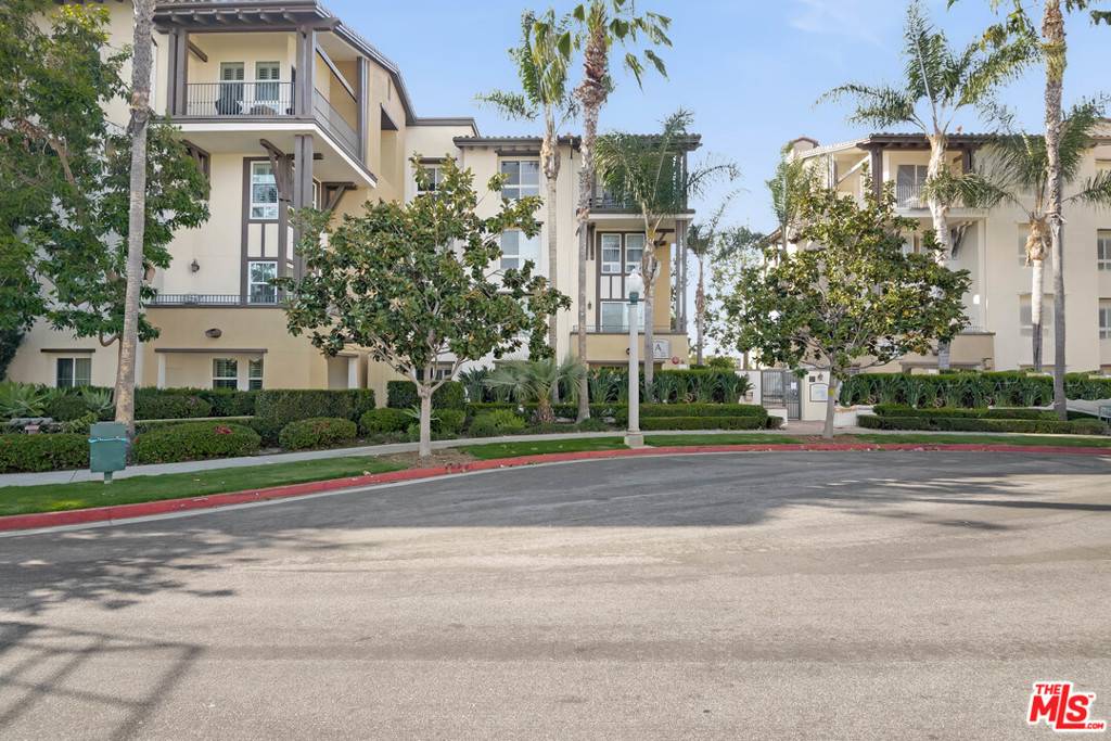13031 Villosa PL #425, Playa Vista, CA 90094