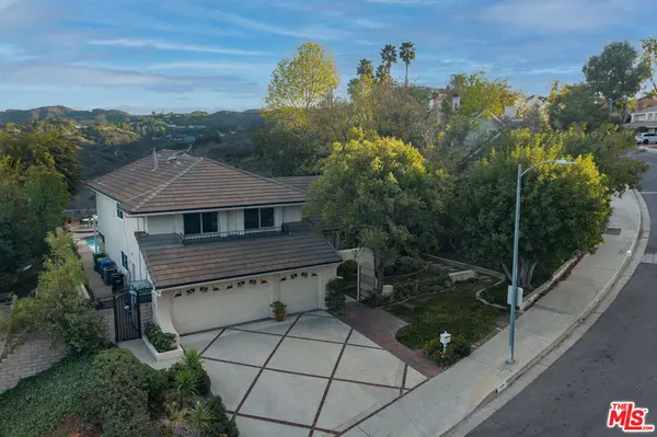 4518 WINNETKA AVE, Woodland Hills, CA 91364
