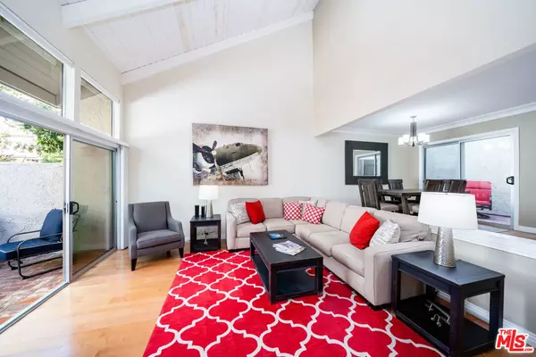 11762 MOORPARK ST #G, Studio City, CA 91604