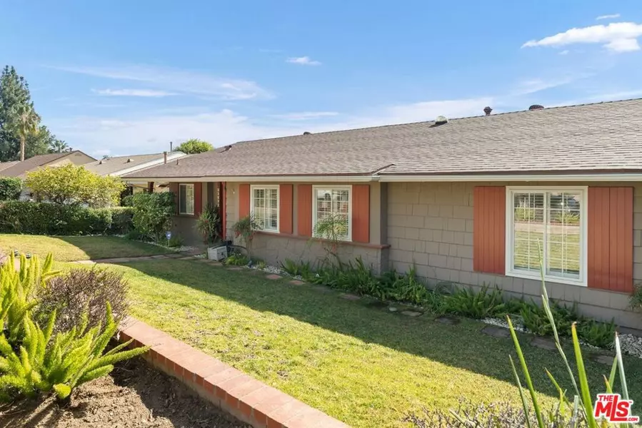 16320 BALLINGER ST, North Hills, CA 91343