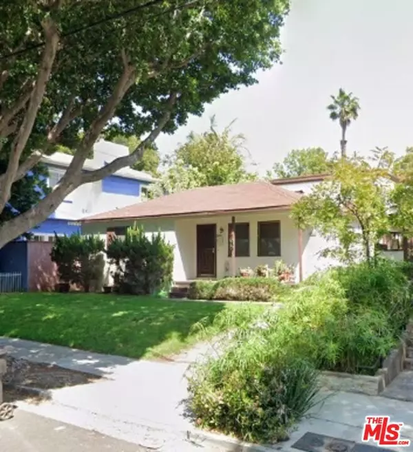 Santa Monica, CA 90404,2007 21St ST