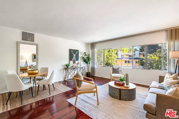 969 HILGARD AVE #203, Los Angeles, CA 90024