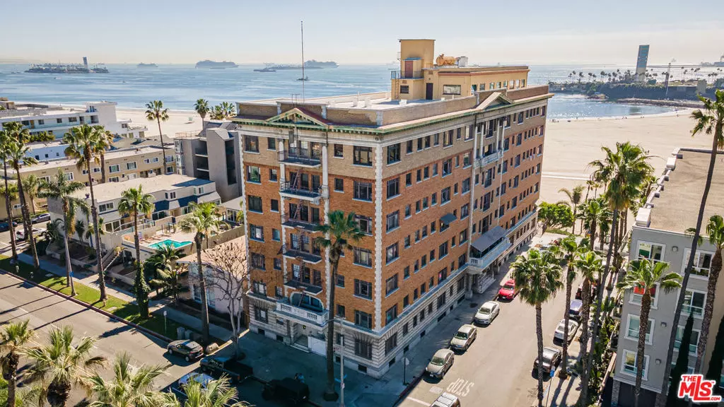 1030 E OCEAN BLVD #202, Long Beach, CA 90802