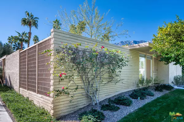 Palm Springs, CA 92262,360 CABRILLO RD #123