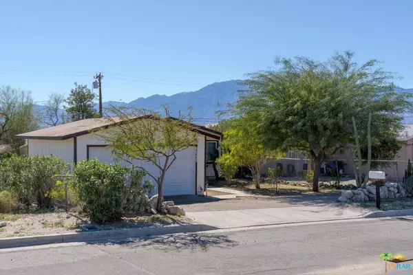 Desert Hot Springs, CA 92240,66229 5TH ST