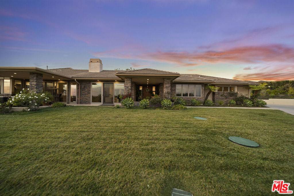 Malibu, CA 90265,6317 CAVALLERI RD