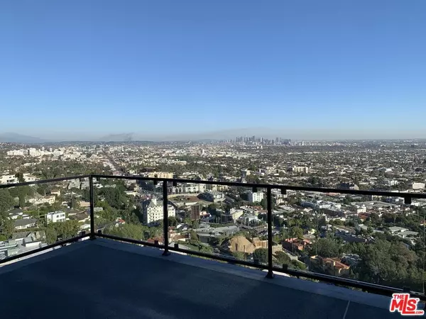 8400 FRANKLIN AVE, Los Angeles, CA 90069