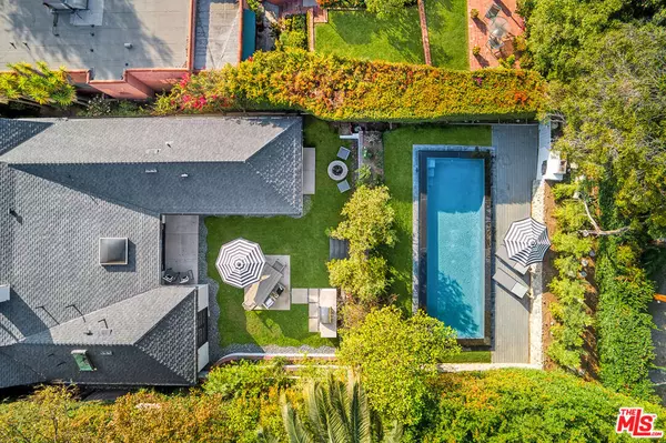 7463 Franklin AVE, Los Angeles, CA 90046