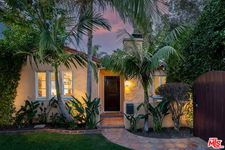 9135 HARGIS ST, Los Angeles, CA 90034
