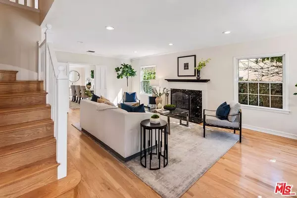 Beverly Hills, CA 90210,1664 BENEDICT CANYON DR