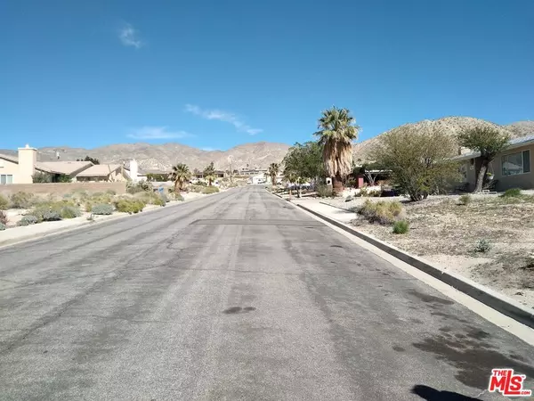 Desert Hot Springs, CA 92240,9842 Valparaiso DR