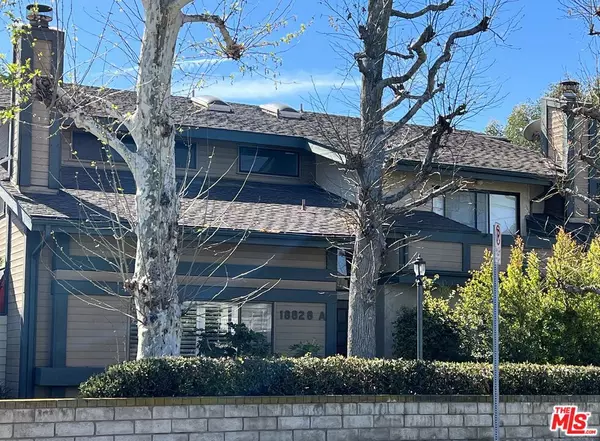 Tarzana, CA 91356,18828 HATTERAS ST #A