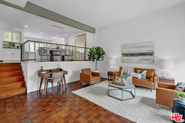 Marina Del Rey, CA 90292,13072 MAXELLA AVE #1