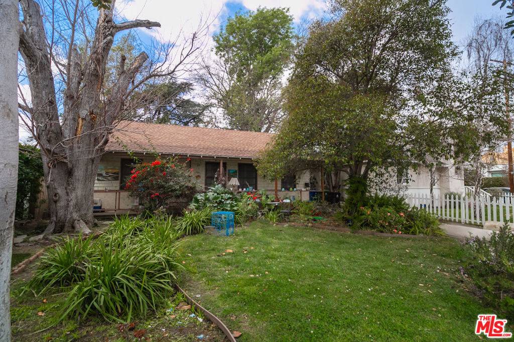 4465 KATHERINE AVE, Sherman Oaks, CA 91423