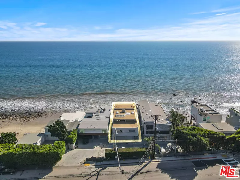 26054 PACIFIC COAST HWY #2, Malibu, CA 90265