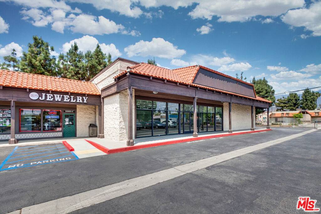 Baldwin Park, CA 91706,14007 RAMONA