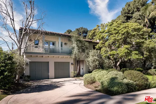 Santa Monica, CA 90402,408 18TH ST