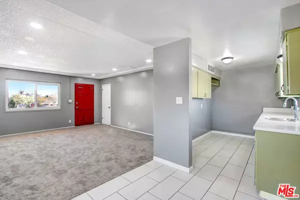 29 Palms, CA 92277,5941 CLARE AVE