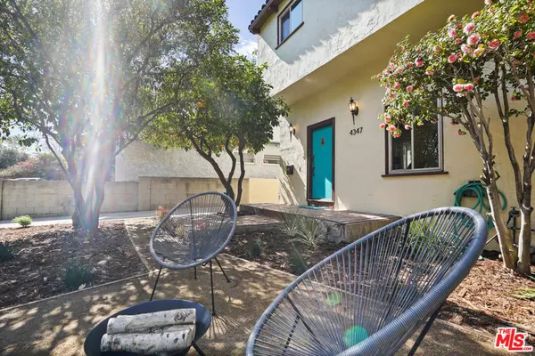 Toluca Lake, CA 91602,4347 CLYBOURN AVE