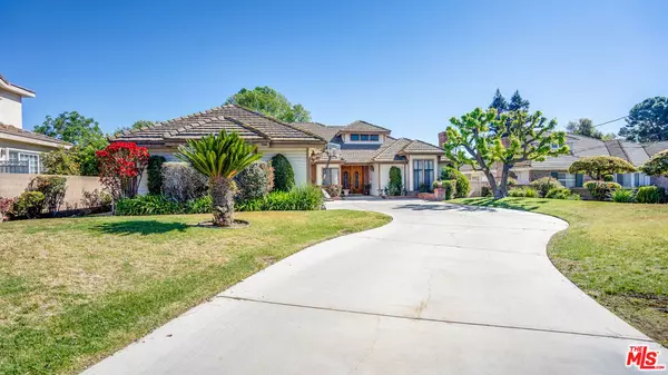 Arcadia, CA 91007,1604 HOLLY AVE