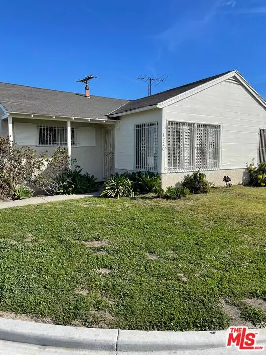 1720 N GRAPE AVE, Compton, CA 90222