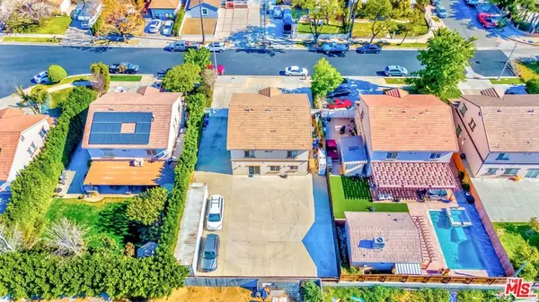 Sylmar, CA 91342,13375 JAMIE AVE