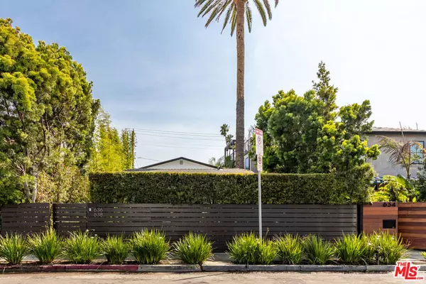 636 BROOKS AVE, Venice, CA 90291