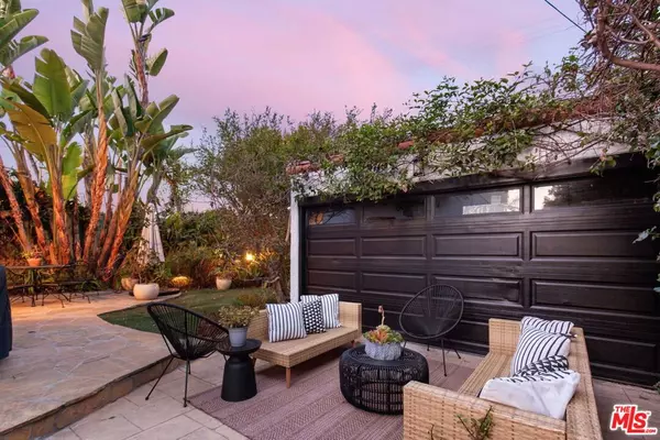Marina Del Rey, CA 90292,3004 YALE AVE