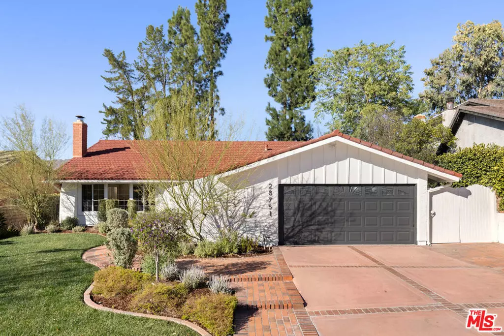 Agoura Hills, CA 91301,28751 COLINA VISTA ST