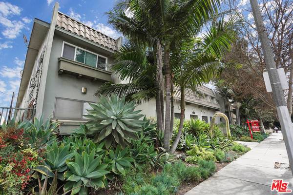 Inglewood, CA 90302,800 N EUCALYPTUS AVE #107