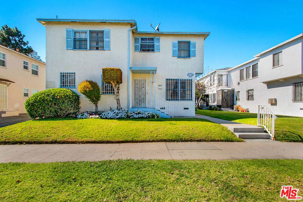 2621 7TH AVE, Los Angeles, CA 90018