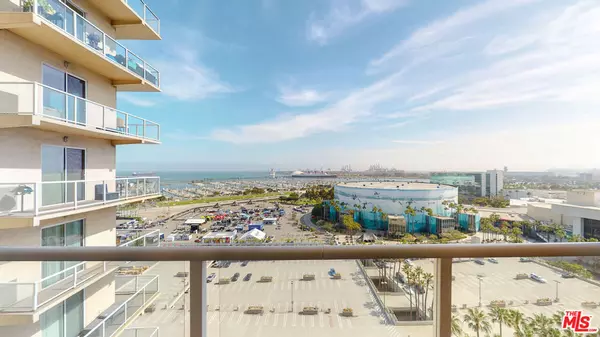 488 E OCEAN BLVD #1510, Long Beach, CA 90802