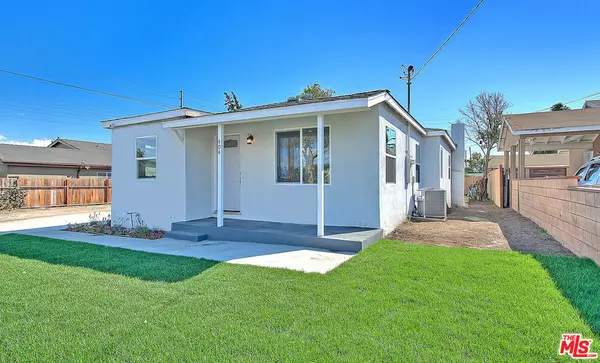 Compton, CA 90220,404 W BENNETT ST