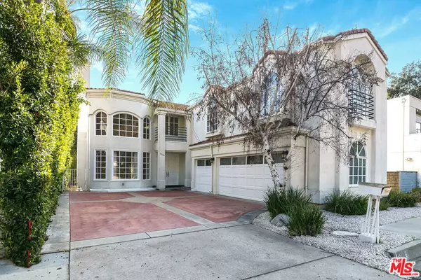 Studio City, CA 91604,11564 CANTON DR