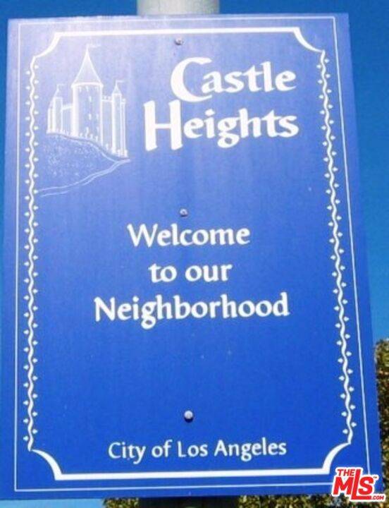 Los Angeles, CA 90034,9521 CATTARAUGUS AVE