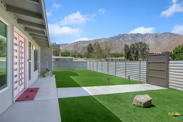 Palm Springs, CA 92262,3530 N Eastgate RD