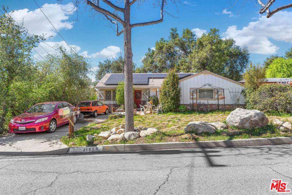 4183 ARALIA RD, Altadena, CA 91001