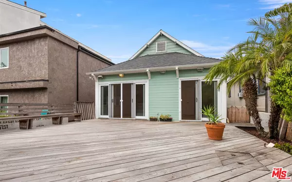 Venice, CA 90291,23 SUNSET AVE