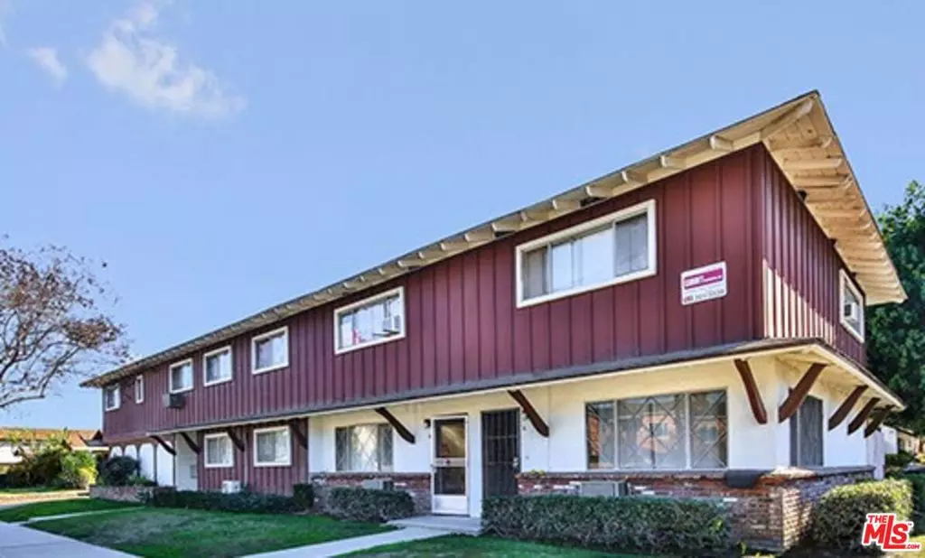 Monterey Park, CA 91755,202 E HELLMAN AVE