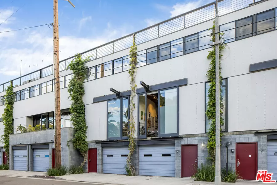 1113 ELECTRIC AVE #4, Venice, CA 90291