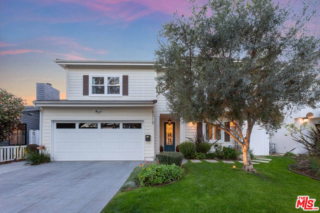 4319 AGNES AVE, Studio City, CA 91604