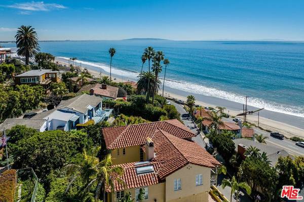 Pacific Palisades, CA 90272,17733 PORTO MARINA WAY