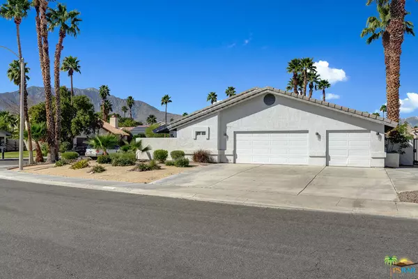 Cathedral City, CA 92234,28451 HORIZON RD