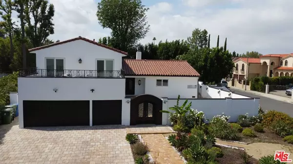 Tarzana, CA 91356,4231 JUBILO DR