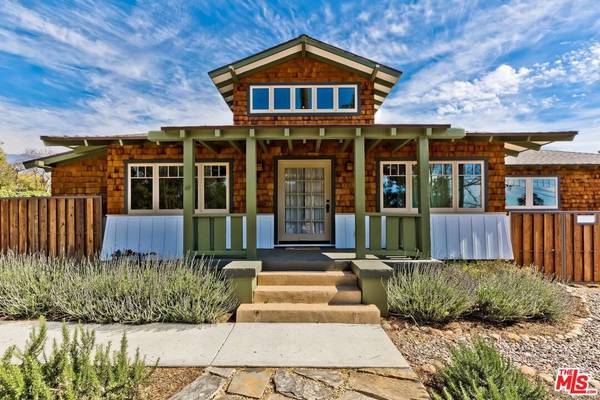 1818 WALWORTH AVE, Pasadena, CA 91104