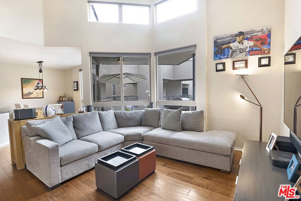 Playa Vista, CA 90094,13044 PACIFIC PROMENADE #419