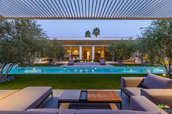 Palm Springs, CA 92264,3079 LINEA TER