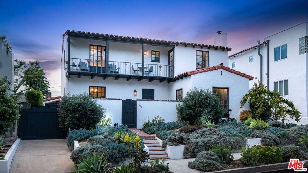 1617 ANGELUS AVE, Los Angeles, CA 90026