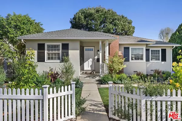 14623 LA MAIDA ST, Sherman Oaks, CA 91403