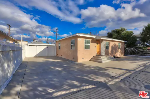 North Hollywood, CA 91606,6412 GOODLAND AVE